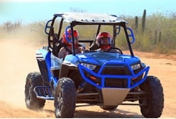 Cabo San Lucas ATV Tours