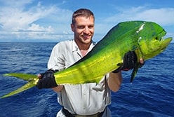 Cabo San Lucas Fishing