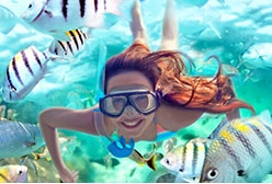 Cancun Snorkeling Excursions