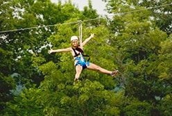 Cabo San Lucas Canopy Tours
	