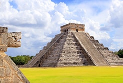 Chichen Itza Tours