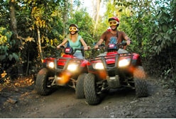 Cozumel ATV Tours