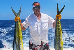 Cozumel Fishing