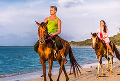 Horseback Riding in Los Cabos Mexico