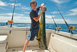 Mazatlan Fishing Trips