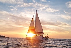 Mazatlan Sunset Cruises