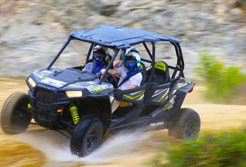 Playa del Carmen ATV Tours