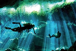 Playa del Carmen Scuba Diving Trips