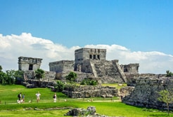 Tulum Ruins Tours