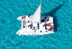 Yacht Charters Puerto Vallarta Mexico