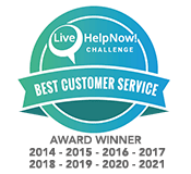 Johann & Sandra: Best Customer Service