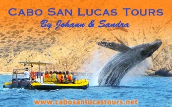 Cabo San Lucas Tours by Johann & Sandra
