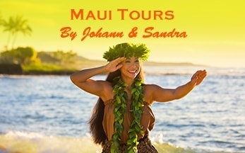 Maui Tours by Johann & Sandra