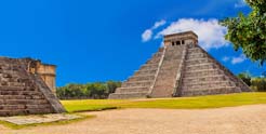 Mexico Tours and Excursions