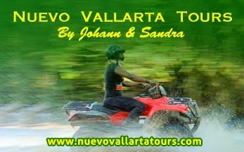 puerto vallarta tours by johann & sandra