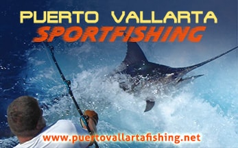 Puerto Vallarta Fishing