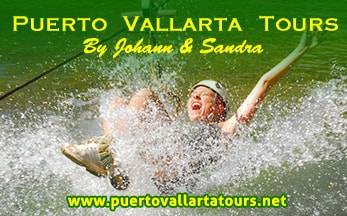 Puerto Vallarta Tours by Johann & Sandra