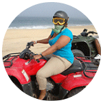 Cabo San Lucas ATV Tours